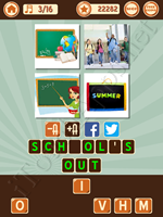 4 Pics 1 Song Level 7 Pic 3