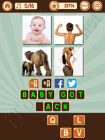 4 Pics 1 Song Level 7 Pic 5