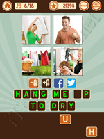 4 Pics 1 Song Level 7 Pic 6