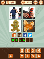 4 Pics 1 Song Level 8 Pic 1