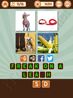 4 Pics 1 Song Level 8 Pic 11
