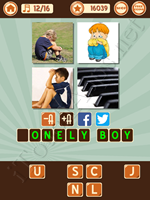 4 Pics 1 Song Level 8 Pic 12
