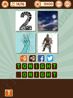 4 Pics 1 Song Level 8 Pic 14