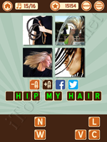4 Pics 1 Song Level 8 Pic 15