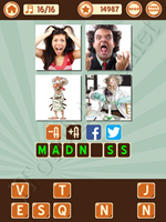 4 Pics 1 Song Level 8 Pic 16