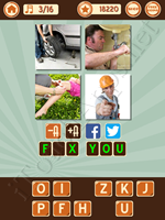 4 Pics 1 Song Level 8 Pic 3