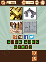 4 Pics 1 Song Level 8 Pic 4