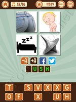 4 Pics 1 Song Level 9 Pic 12