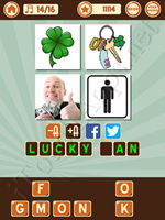 4 Pics 1 Song Level 9 Pic 14