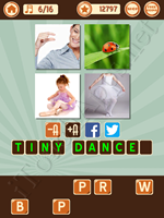4 Pics 1 Song Level 9 Pic 6