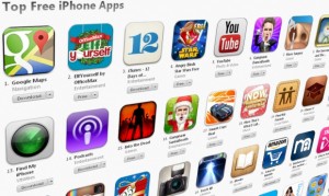 Get Paid Apps For Free Without Jailbreaking Part 1: Using Free Apps