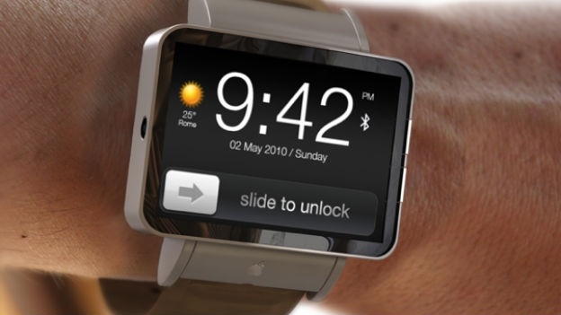 iWatch Facts, Release Date and Rumors