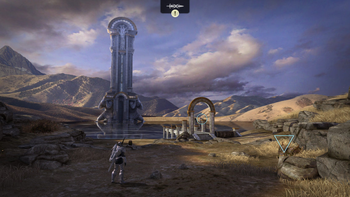 will infinity blade come back