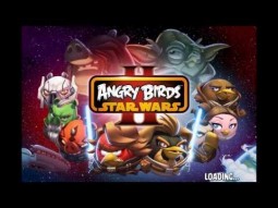 Angry Birds Star Wars II For iPhone – Gameplay & Review
