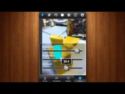 Superimpose App Review