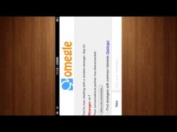 Omegle App Review