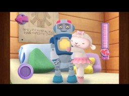 Doc McStuffins: Time For Your Checkup Review