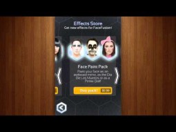 Face Fusion Review