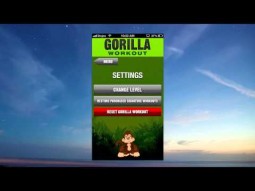 Gorilla Workout Review