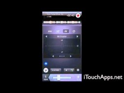 DJay For iPhone Review