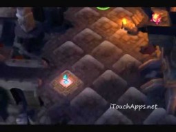 Allods Adventure HD Game Walkthrough/Cheat | Gipat Caves Archipelago: Ceremonial Hall Island