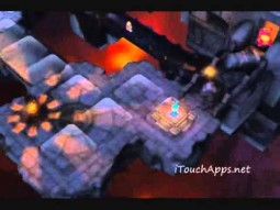 Allods Adventure HD Game Walkthrough/Cheat | Gipat Caves Archipelago: Sacrament Halls Island
