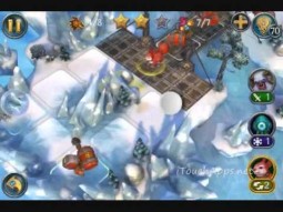 Allods Adventure HD Game Walkthrough/Cheat | Frozen Frontier Archipelago: Nyarva Island