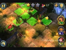 Allods Adventure HD Game Walkthrough/Cheat | Ichiki Archipelago: Eol Island