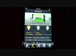 Battery Doctor HD App By Beijing Kingsoft – A Review