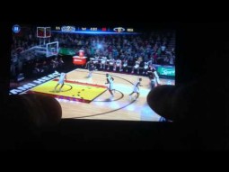 NBA 2K14 Gameplay and Review
