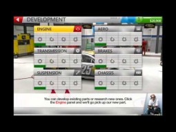 NASCAR: Redline Gameplay and Review
