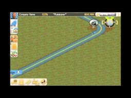 Transport Tycoon Gameplay and Review
