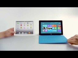 Should I Get the iPad Air or the Surface RT?