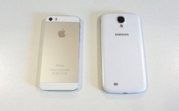iPhone 5S vs. Samsung Galaxy S4 – Which One Should I Get?