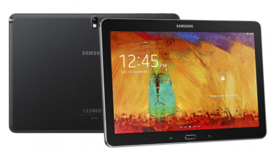 Samsung Note 10.1 (2014 Edition)