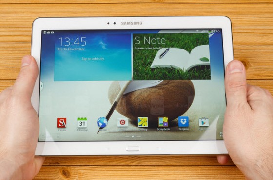Photo from phonearena.com