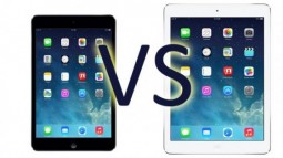 iPad Air vs. iPad Mini vs. iPad Mini with Retina Display – The Ultimate Comparison