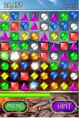 Bejeweled Review