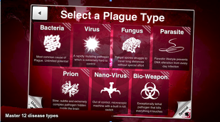 Plague Inc Review