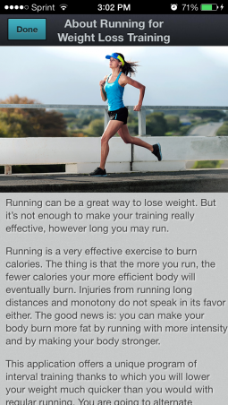 Running for Weight Loss PRO (1)