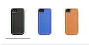Case Mate Tough Xtreme iPhone 5s Case colors