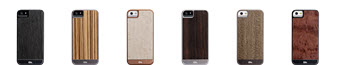 Case Mate Woods iPhone 5s Case colors