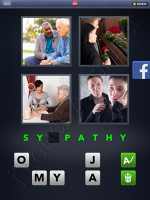 4 Pics 1 Word Answers: Level 2892