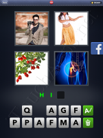 4 Pics 1 Word Answers: Level 2894