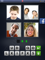 4 Pics 1 Word Answers: Level 2900