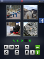 4 Pics 1 Word Answers: Level 2905