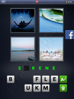 4 Pics 1 Word Answers: Level 2920