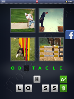 4 Pics 1 Word Answers: Level 2925