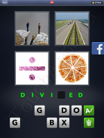 4 Pics 1 Word Answers: Level 2944