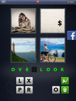 4 Pics 1 Word Answers: Level 2971